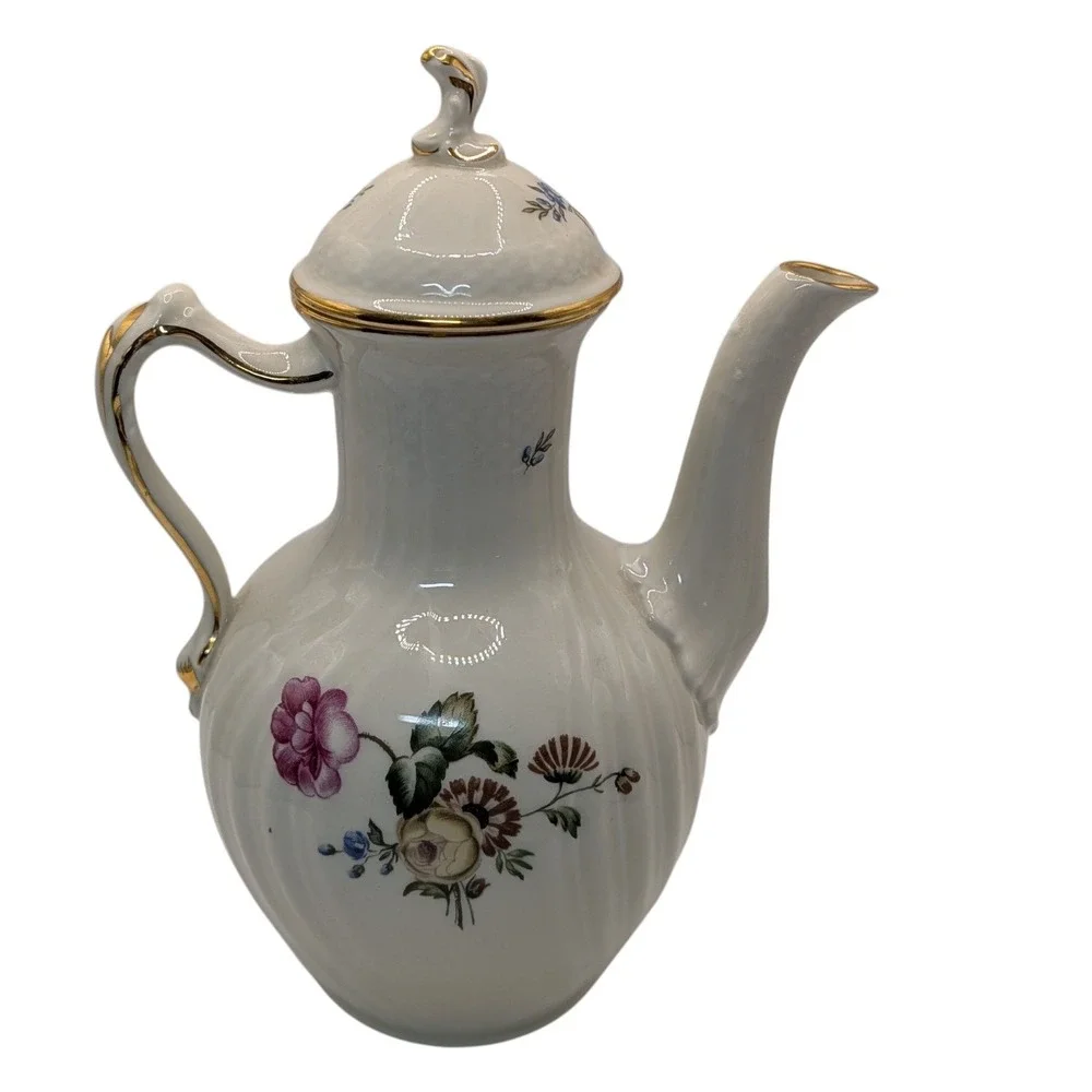 Royal Copenhagen vintage royal